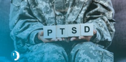 Ketamine Therapy PTSD | Mindscape